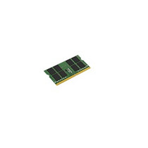 Kingston Technology KCP432SD8/32 geheugenmodule 32 GB 1 x 32 GB DDR4 3200 MHz