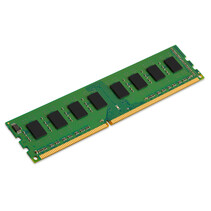 Kingston Technology System Specific Memory 8GB DDR3L 1600MHz Module geheugenmodule 1 x 8 GB