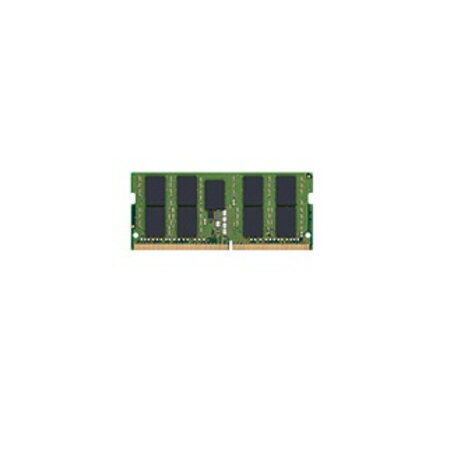 Kingston Kingston Technology KSM26SED8/32MF geheugenmodule 32 GB 1 x 32 GB DDR4 2666 MHz ECC