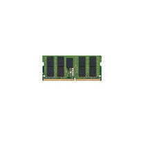 Kingston Technology KSM32SED8/32MF geheugenmodule 32 GB 1 x 32 GB DDR4 3200 MHz ECC
