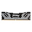 Kingston Kingston Technology FURY Renegade geheugenmodule 16 GB 1 x 16 GB DDR5 6000 MHz