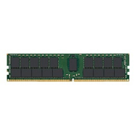 Kingston Kingston Technology KSM32RD4/64MFR geheugenmodule 64 GB 1 x 64 GB DDR4 3200 MHz ECC