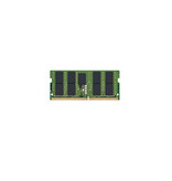 Kingston Kingston Technology KSM26SED8/32MF geheugenmodule 32 GB 1 x 32 GB DDR4 2666 MHz ECC