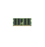 Kingston Kingston Technology KSM32SED8/32MF geheugenmodule 32 GB 1 x 32 GB DDR4 3200 MHz ECC