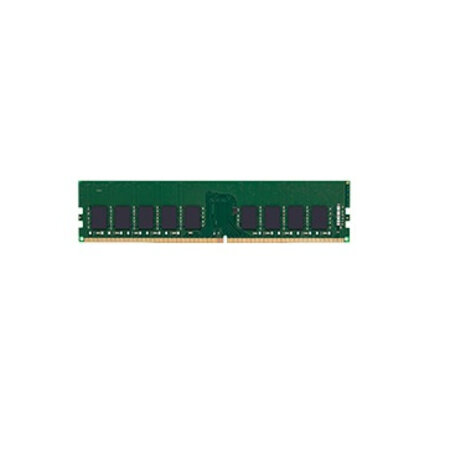 Kingston Kingston Technology KSM26ED8/32MF geheugenmodule 32 GB 1 x 32 GB DDR4 2666 MHz ECC