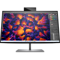 HP Z24m G3 60,5 cm (23.8") 2560 x 1440 Pixels Quad HD Zilver