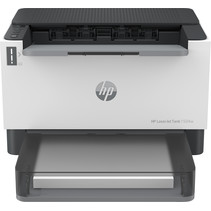 HP LaserJet Tank 1504w printer, Zwart-wit, Printer voor Bedrijf, Print, Compact formaat; Energiezuinig; Dual-band Wi-Fi