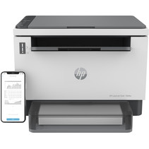 HP LaserJet Tank MFP 1604w printer, Zwart-wit, Printer voor Bedrijf, Printen, kopiëren, scannen, Scannen naar e-mail; Scannen naar e-mail/pdf; Scannen naar PDF; Dual-band Wi-Fi