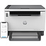 Hewlett & Packard INC. HP LaserJet Tank MFP 1604w printer, Zwart-wit, Printer voor Bedrijf, Printen, kopiëren, scannen, Scannen naar e-mail; Scannen naar e-mail/pdf; Scannen naar PDF; Dual-band Wi-Fi