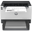 Hewlett & Packard INC. HP LaserJet Tank 2504dw printer, Zwart-wit, Printer voor Bedrijf, Print, Dubbelzijdig printen; Compact formaat; Energiezuinig; Dual-band Wi-Fi