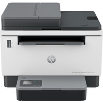 HP LaserJet Tank MFP 2604sdw printer, Zwart-wit, Printer voor Bedrijf, Scannen naar e-mail; Scannen naar e-mail/pdf; Scannen naar PDF; Dubbelzijdig printen; ADF voor 40 pagina's; Compact formaat; Energiezuinig; Dual-band Wi-Fi