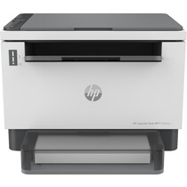 HP LaserJet Tank MFP 2604dw printer, Zwart-wit, Printer voor Bedrijf, Draadloos; Dubbelzijdig printen; Scannen naar e-mail; Scannen naar pdf