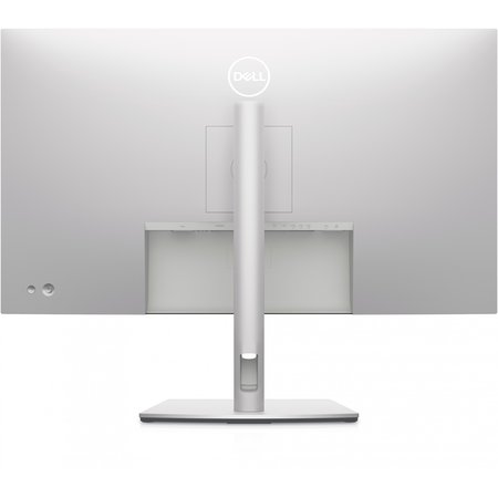Dell DELL UltraSharp U3223QE 80 cm (31.5") 3840 x 2160 Pixels 4K Ultra HD LCD Zilver