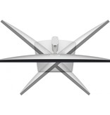Dell DELL UltraSharp U3223QE 80 cm (31.5") 3840 x 2160 Pixels 4K Ultra HD LCD Zilver