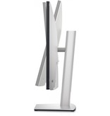 Dell DELL UltraSharp U3223QE 80 cm (31.5") 3840 x 2160 Pixels 4K Ultra HD LCD Zilver
