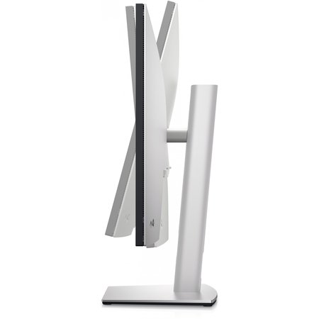 Dell DELL UltraSharp U3223QE 80 cm (31.5") 3840 x 2160 Pixels 4K Ultra HD LCD Zilver