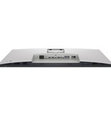 Dell DELL UltraSharp U3223QE 80 cm (31.5") 3840 x 2160 Pixels 4K Ultra HD LCD Zilver