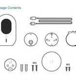 Ubiquiti Ubiquiti UniFi Camera G4 Instant