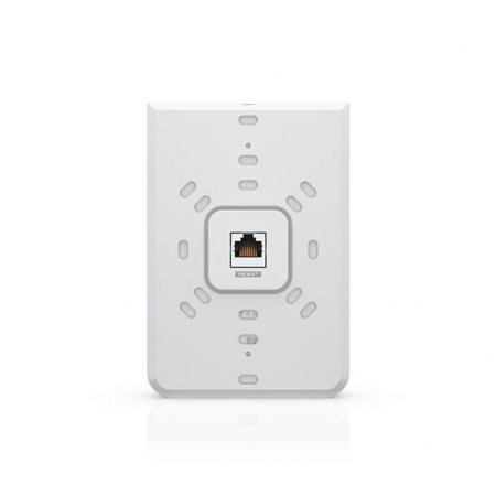 Ubiquiti Ubiquiti Networks Unifi 6 In-Wall 573,5 Mbit/s Wit Power over Ethernet (PoE)