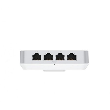 Ubiquiti Ubiquiti Networks Unifi 6 In-Wall 573,5 Mbit/s Wit Power over Ethernet (PoE)