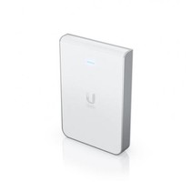 Ubiquiti Networks Unifi 6 In-Wall 573,5 Mbit/s Wit Power over Ethernet (PoE)