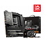 MSI MSI MEG X670E GODLIKE AMD X670 Socket AM5 Verlengd ATX