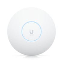 Ubiquiti Networks UniFi6 Enterprise 4800 Mbit/s Wit Power over Ethernet (PoE)