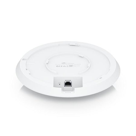 Ubiquiti Ubiquiti Networks UniFi6 Enterprise 4800 Mbit/s Wit Power over Ethernet (PoE)