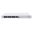 Mikrotik Mikrotik CRS326-24S+2Q+RM netwerk-switch Managed L3 Fast Ethernet (10/100) 1U Wit