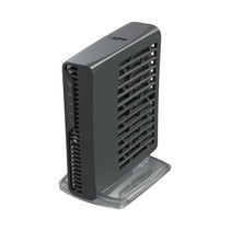 hAP ax2 draadloze router Gigabit Ethernet Dual-band (2.4 GHz / 5 GHz) Zwart