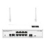 Mikrotik Mikrotik CRS109-8G-1S-2HnD-IN L3 Gigabit Ethernet (10/100/1000) Power over Ethernet (PoE) Wit