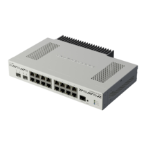 Cloud Core Router CCR2004-16G-2S+PC