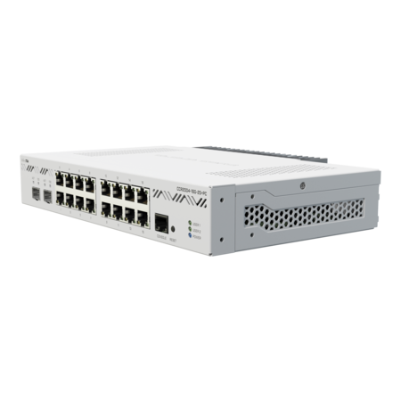 Mikrotik MikroTik Cloud Core Router CCR2004-16G-2S+PC