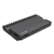 Mikrotik Mikrotik RB5009UPR+S+IN bedrade router 2.5 Gigabit Ethernet, Gigabit Ethernet Zwart