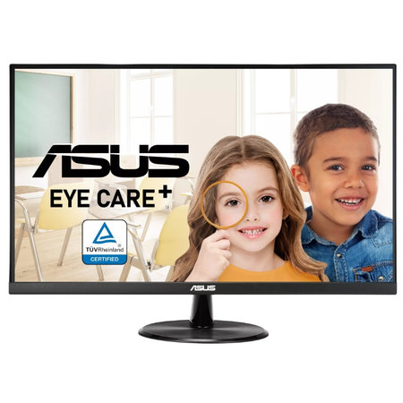 Asus ASUS VP289Q 71,1 cm (28") 3840 x 2160 Pixels 4K Ultra HD LCD Zwart
