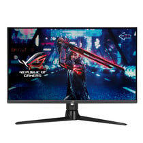 ASUS ROG Strix XG32UQ 81,3 cm (32") 3840 x 2160 Pixels 4K Ultra HD LCD Zwart