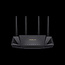 Asus ASUS RT-AX58U draadloze router Gigabit Ethernet Dual-band (2.4 GHz / 5 GHz) 4G