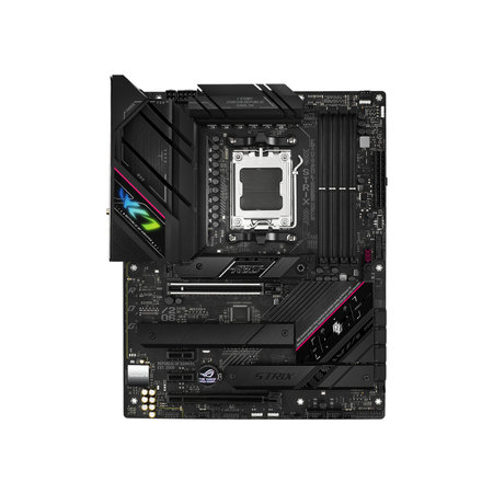 Asus ASUS ROG STRIX B650E-F GAMING WIFI AMD B650 Socket AM5 ATX