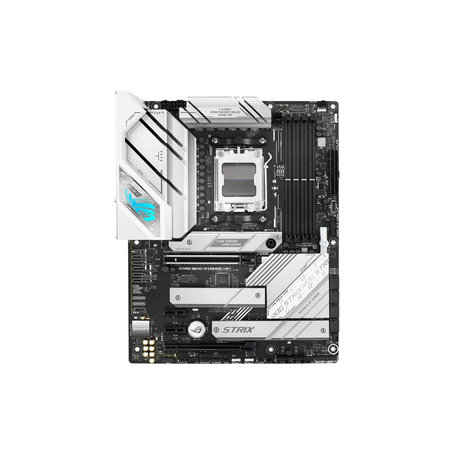 Asus ASUS ROG STRIX B650-A GAMING WIFI AMD B650 Socket AM5 ATX