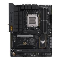 ASUS TUF GAMING B650-PLUS WIFI AMD B650 Socket AM5 ATX