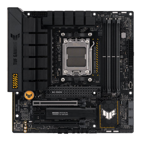Asus ASUS TUF GAMING B650M-PLUS AMD B650 Socket AM5 micro ATX
