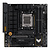 Asus ASUS TUF GAMING B650M-PLUS AMD B650 Socket AM5 micro ATX
