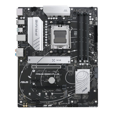 Asus ASUS PRIME B650-PLUS-CSM AMD B650 Socket AM5 ATX