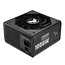 Asus ASUS TUF Gaming 1000W Gold power supply unit 20+4 pin ATX ATX Zwart