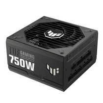 ASUS TUF Gaming 750W Gold power supply unit 20+4 pin ATX ATX Zwart