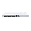 Mikrotik Mikrotik CRS312-4C+8XG-RM netwerk-switch L3 10G Ethernet (100/1000/10000) 1U Wit