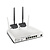 Draytek DrayTek V2865LAC draadloze router Gigabit Ethernet Dual-band (2.4 GHz / 5 GHz) 4G Grijs