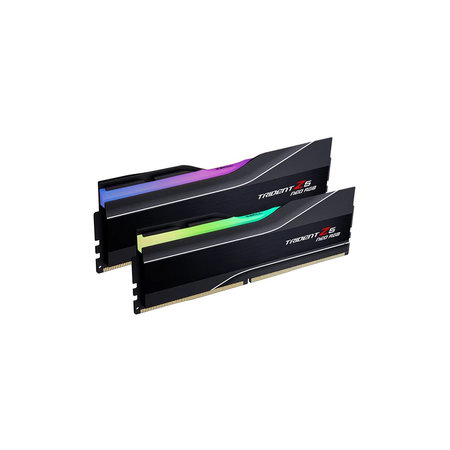 G.Skill G.Skill Trident Z5 Neo RGB F5-6000J3238G32GX2-TZ5NR geheugenmodule 64 GB 2 x 32 GB DDR5 6000 MHz