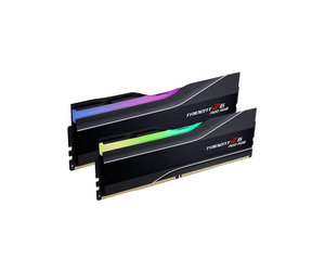 F5-6000J3040G32GX2-TZ5NR 64GB（32GBx2） G.Skill Trident Z5 Neo RGB F5-6000J3040G32GX2-TZ5NR geheugenmodule