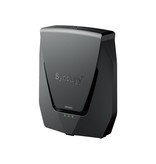 Synology Synology WRX560 draadloze router Gigabit Ethernet Dual-band (2.4 GHz / 5 GHz) Zwart